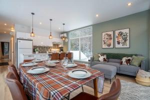 Ski Spa & Lake - Chalet Luna