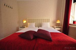 Pensionat Prästgården