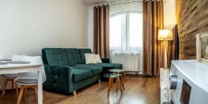 High Tatras Foothills apartment