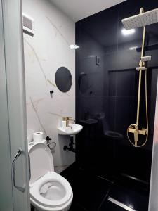 Urban Stillness - 3BD Hideaway