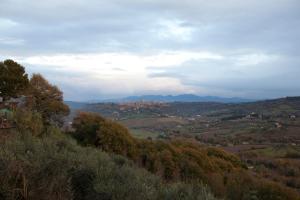 Località Rocca Ripesena 51, 05018 Orvieto TR, Italy.