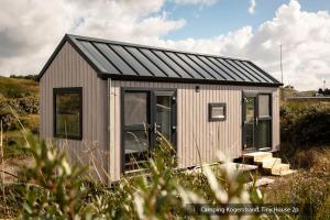 Texelcampings - Kogerstrand