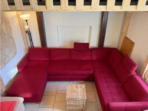 Ferienwohnung Atlantis - Wanderreitstation - Hundeliebhaber