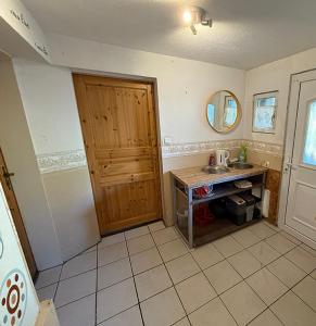 Ferienwohnung Atlantis - Wanderreitstation - Hundeliebhaber