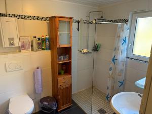 Ferienwohnung Atlantis - Wanderreitstation - Hundeliebhaber