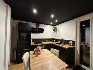 Premium suite with jacuzzi 4 étoiles