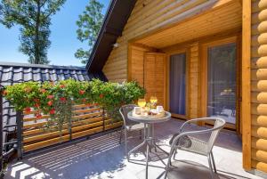 Holiday Home Mali Medo