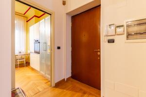 PianoB DUOMO - Spacious 2BR for 8 in Central Milan