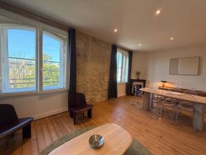 Maison Ingwë - Place Gambetta