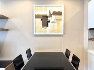 Sea View Studio with Large Balcony at View Talay 5D