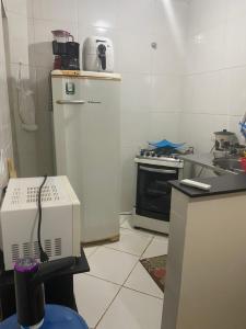 Apto de Praia Cidade Praiana