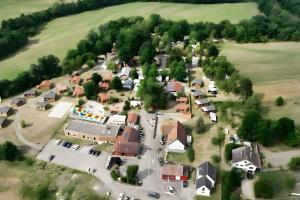 Chalet Spa 2 Terrasse des Bouleaux