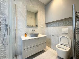 UrbanFlat 222 - Appartement Paris 17 en Bail Mobilite