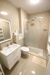 Studio élégant, vue Super-Cannes, Centre-ville