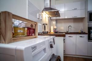 High Tatras Foothills apartment