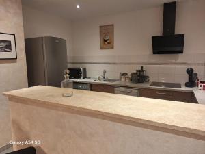 Appartement confortable à Propriano avec balcon