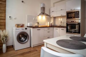 High Tatras Foothills apartment