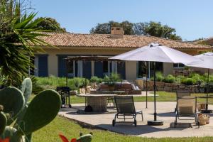 Villa Cargèse