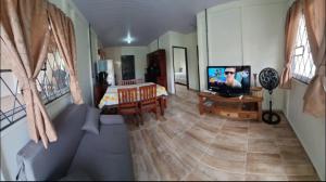 Casa de aluguel Caminho do mar