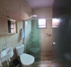 Casa de aluguel Caminho do mar