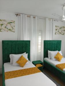 Tabbys Staycation Mombasa CBD