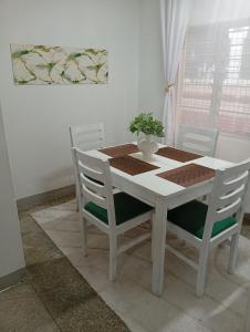 Tabbys Staycation Mombasa CBD