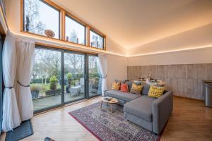 The Orchard Annexe, Framlingham