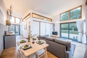 The Orchard Annexe, Framlingham