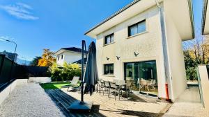 Aux Peupliers de Pradian - Alba