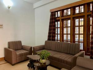 Pratibha Home
