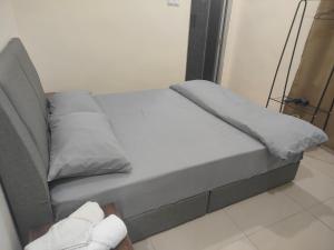 Seri Mersing Villa