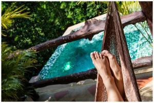 The Great Escape Chalets