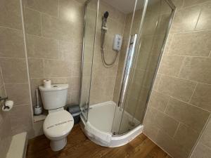 Stylish Accommodation in Southampton City Centre 10