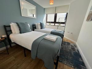 Stylish Accommodation in Southampton City Centre 10