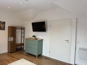 City Apartments Rust