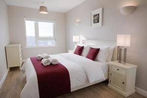 Roomspace Serviced Apartments - Vertex House