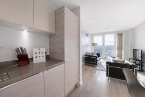 Roomspace Serviced Apartments - Vertex House