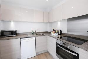 Roomspace Serviced Apartments - Vertex House