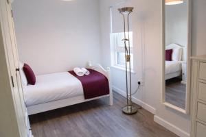Roomspace Serviced Apartments - Vertex House
