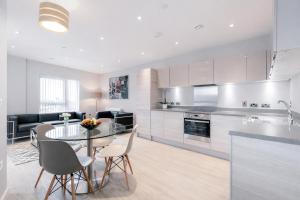 Roomspace Serviced Apartments - Vertex House