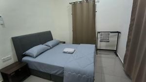 Seri Mersing Villa