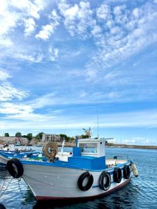 Delle Palme Holiday Home