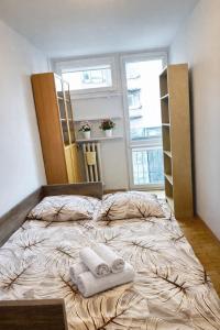 Warsaw Prime Apartment