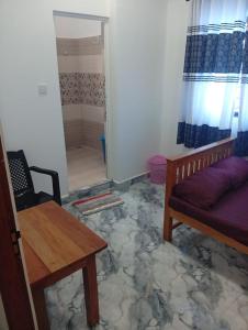 Euro Asian Rooms & Restaurant