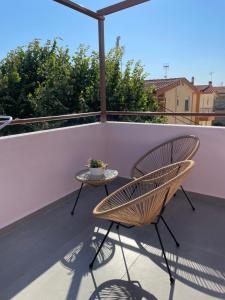 Magdalenes Premium Apartments