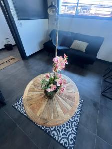 5 min from AirPort SJO OASIS LOFT