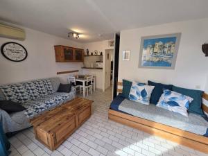 ALHAMBRA Joli studio cabine proche plage Richelieu Cap dAgde