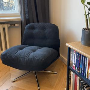 Prime City Centre Studio Apartment with Park View