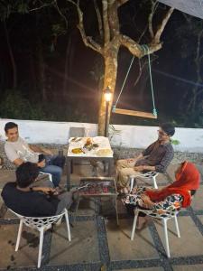 Skygarden Resort Vythiri