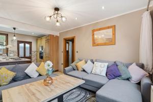 Beautiful 3 Bedroom In Birmingham